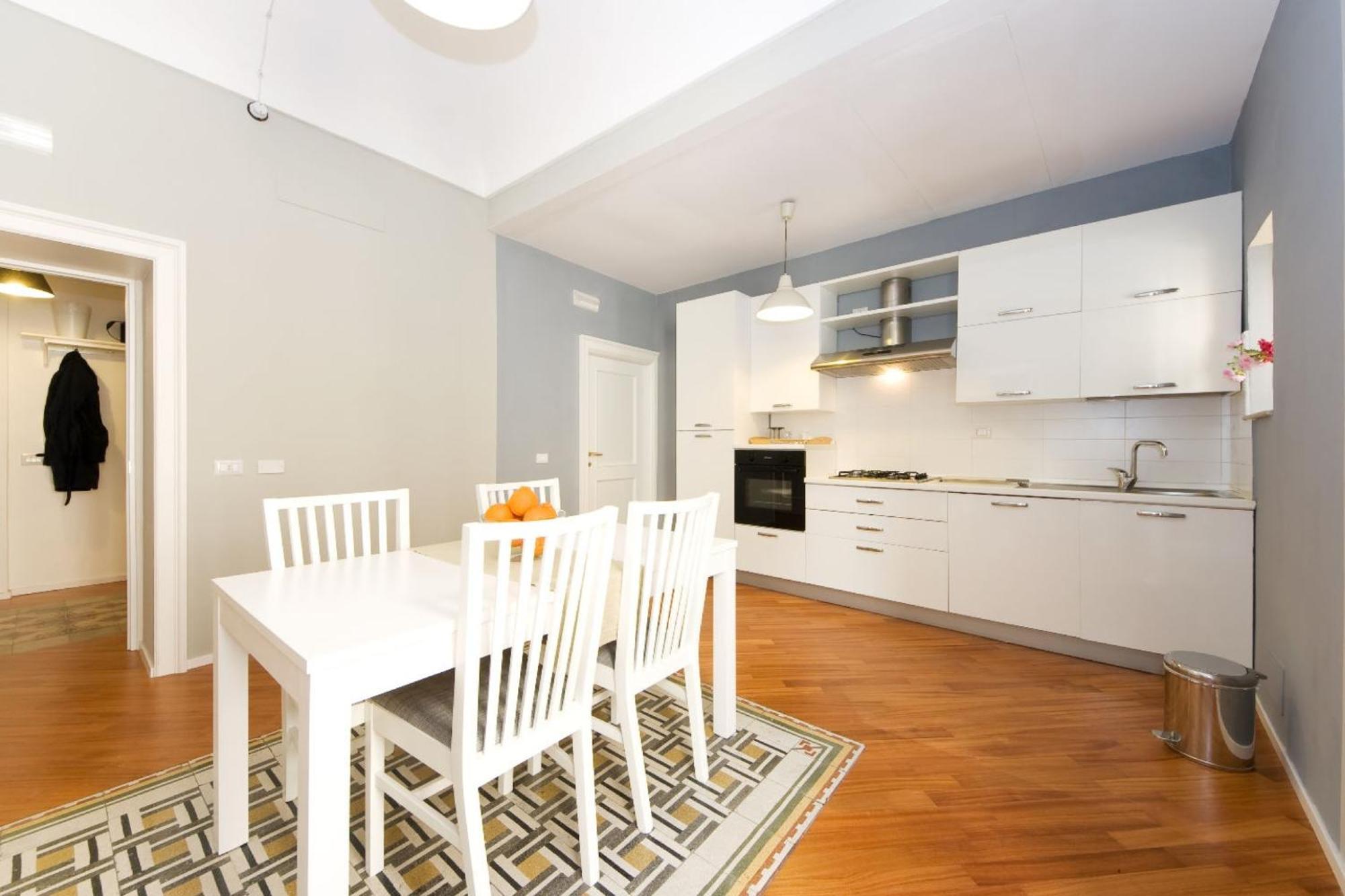 Ortigia Guest House Casa Flora Сиракузы Номер фото