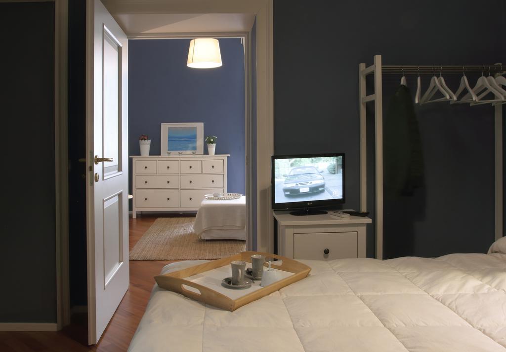 Ortigia Guest House Casa Flora Сиракузы Экстерьер фото