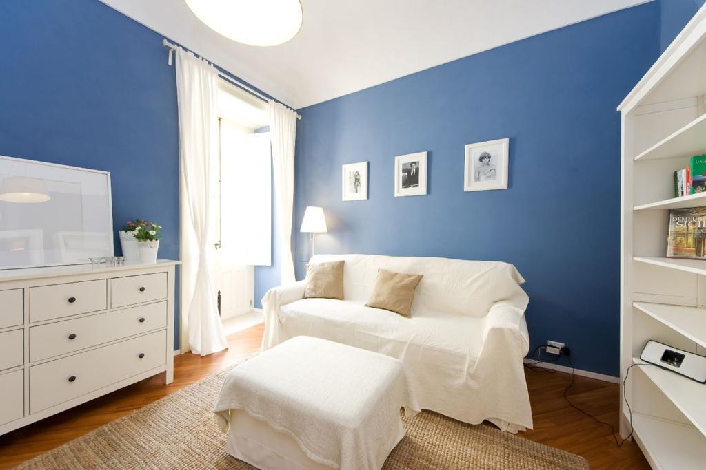 Ortigia Guest House Casa Flora Сиракузы Номер фото
