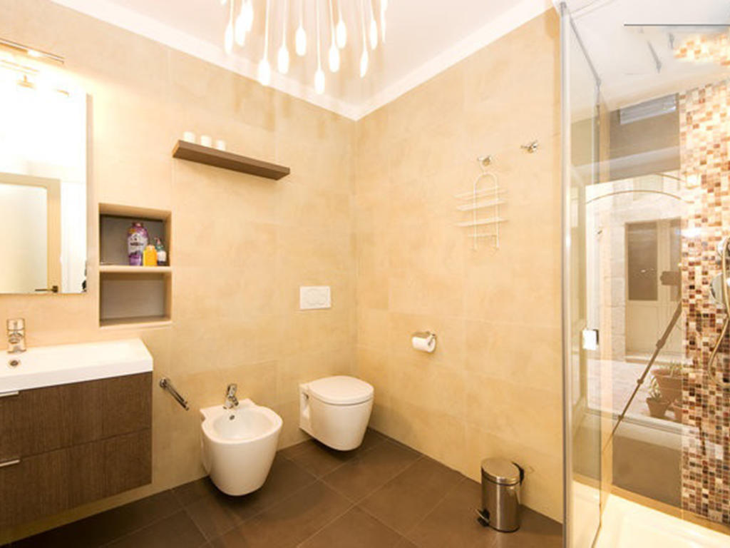 Ortigia Guest House Casa Flora Сиракузы Номер фото