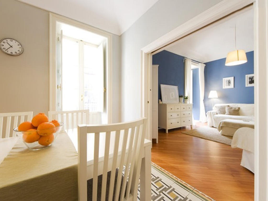 Ortigia Guest House Casa Flora Сиракузы Номер фото
