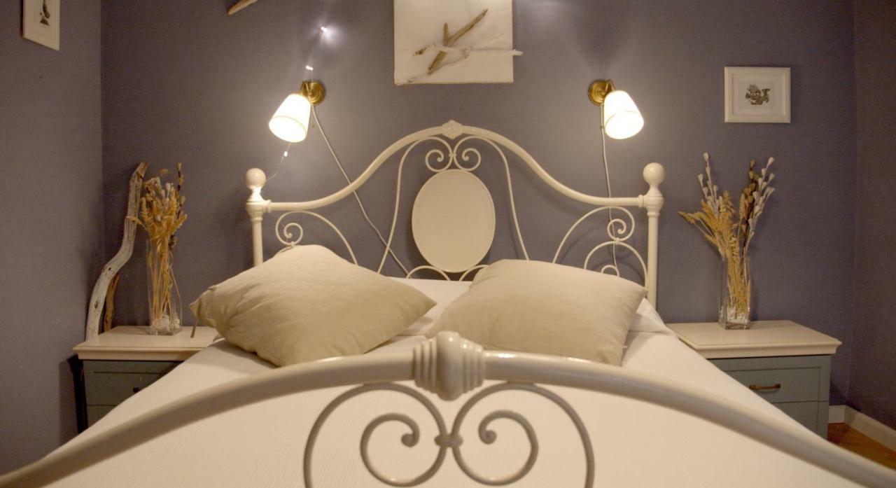 Ortigia Guest House Casa Flora Сиракузы Экстерьер фото